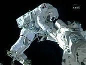 Mise raketoplánu Endeavour