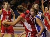 Kara Trutnov - Sokol Hradec Králové