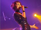 Petra Jan� zpívá vyprodané Lucern�