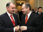 Od zvolení Michala Ha�ka jihomoravským hejtmanem zam�stnává kraj t�ikrát více zastupitel�.