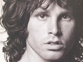 Jim Morrison (repro z knihy Jim Morrison)