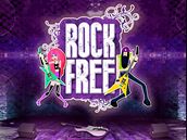 Rockfree