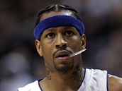 Allen Iverson 