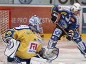 Plze� - Zlín: Sedlá�ek  a Straka