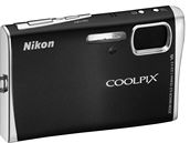 Nikon Coolpix S51 