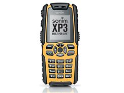 Sonim XP3 Enduro