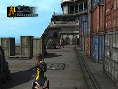 Tomb Raider: Underworld (PC)