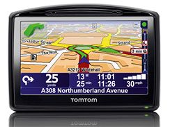 Garmin GO 930