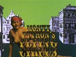Monty Python - Flying Circus