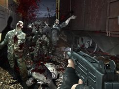 Left 4 Dead (PC)