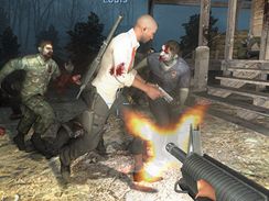 Left 4 Dead (PC)