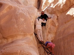 Egypt, Dahab