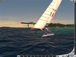 Virtual Skipper 5