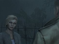 Silent Hill: Homecoming