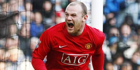 Wayne Rooney pomohl Manchesteru v semifinále MS klub dvma góly. Bude ve finále podobn úspný?