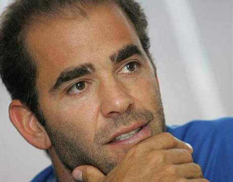 Pete Sampras