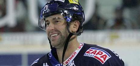 Na Spart se hokejový útoník Petr Nedvd neprosadil. Stejn jako celý Liberec