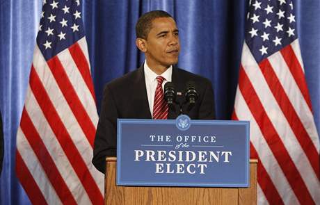 Na Obamovu inaguraci KLDR nesmí kvli protokolu. Ilustraní foto