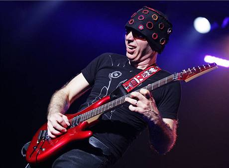 Joe Satriani