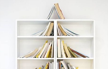 Nevíte si rady s vánoními dárky? Zkuste vybrat knihu podle tip redakcí MF DNES a iDNES.cz.