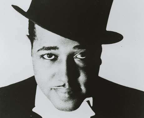 Duke Ellington