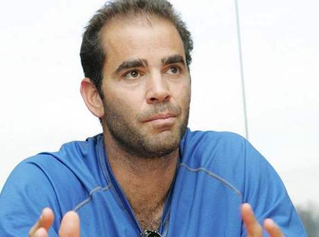 Pete Sampras