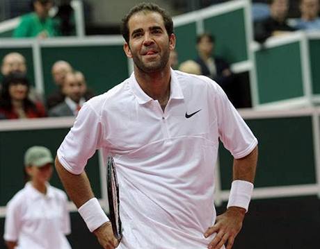 Pete Sampras