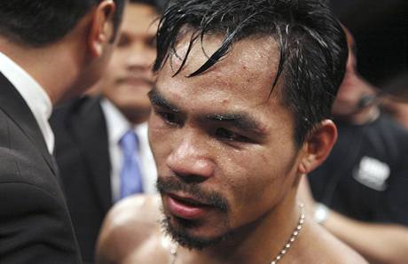 Manny Pacquiao