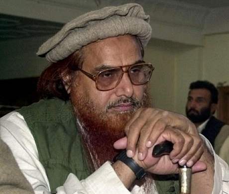Zakladatelem militantní organizace Lakare Tajjaba je Háfiz Muhammad Saíd.
