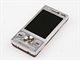 Sony Ericsson W705