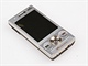 Sony Ericsson W705