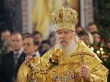 Patriarcha Alexej II.