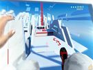 Mirrors Edge