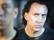 Z filmu Nebezpe�ný cíl