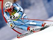 Aksel Lund Svindal z Norska