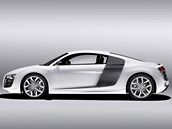 Audi R8 V10