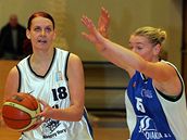 Lokomotiva Karlovy Vary: Lenka V�trovcová