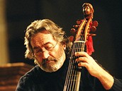 Jordi Savall