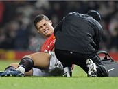 Cristiano Ronaldo (Manchester United)