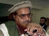 Zakladatelem militantn organizace Lakare tajjaba Hfiz Muhammad.