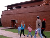 Biblická zoo v Jeruzalém�