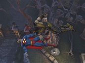 Mortal Kombat vs. DC Universe