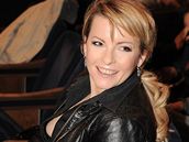 Iveta Barto�ová 