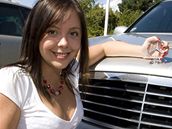 Silvie Koblí�ková alias Kristýna Li�ková 