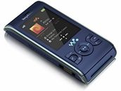 Sony Ericsson W595