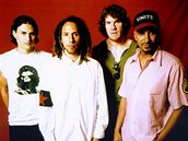 Rage Against The Machine