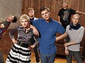 Alphabeat
