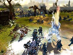 Battleforge (PC)