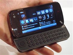 Nokia N97