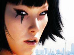 Mirrors Edge